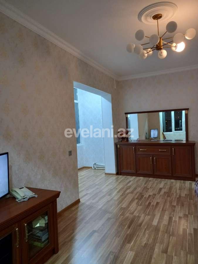 Satılır, yeni tikili, 2 otaqlı, 70 m², Bakı, Nərimanov r, Nəriman Nərimanov m.