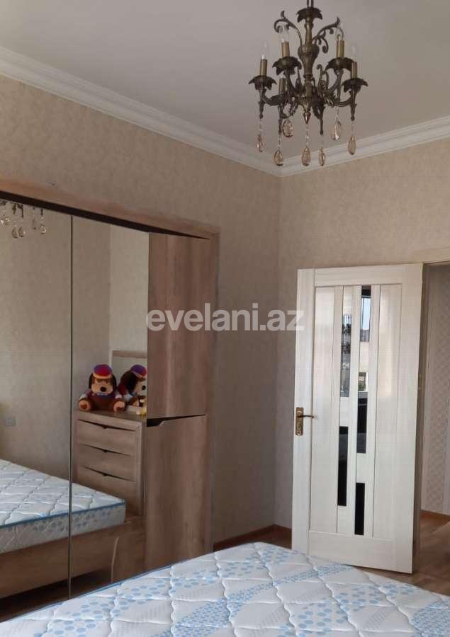 Satılır, yeni tikili, 2 otaqlı, 70 m², Bakı, Nərimanov r, Nəriman Nərimanov m.