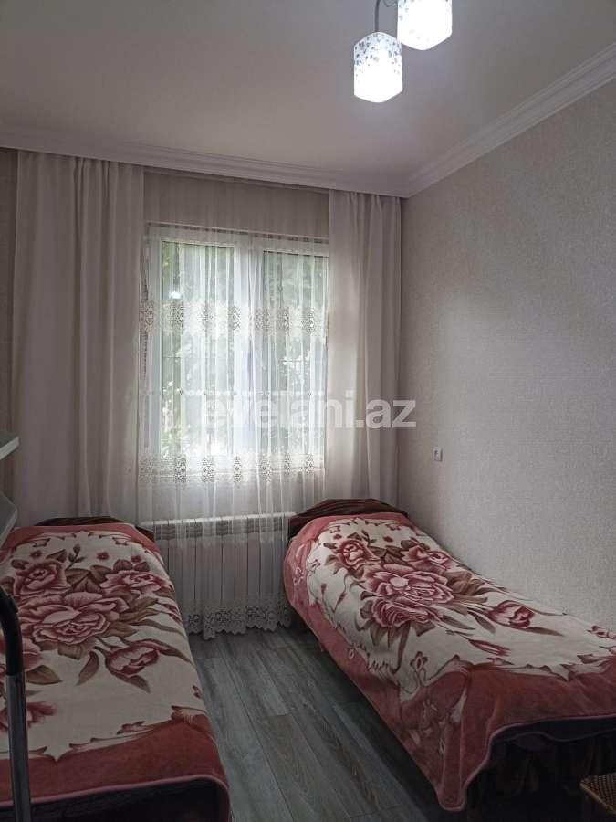 Продаётся, вторичка, 2-комнаты, 45 m², Баку, Насиминский r, Мемар Аджеми m.