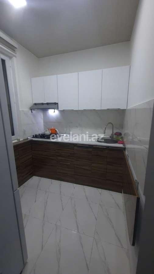 Продаётся, вторичка, 2-комнаты, 45 m², Баку, Насиминский r, Мемар Аджеми m.