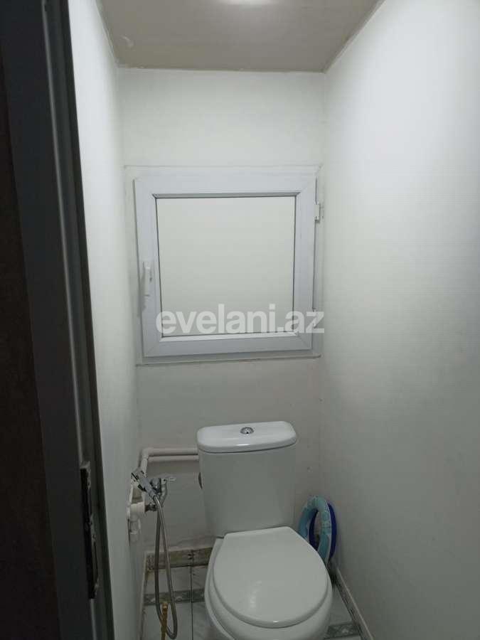 Продаётся, вторичка, 2-комнаты, 45 m², Баку, Насиминский r, Мемар Аджеми m.