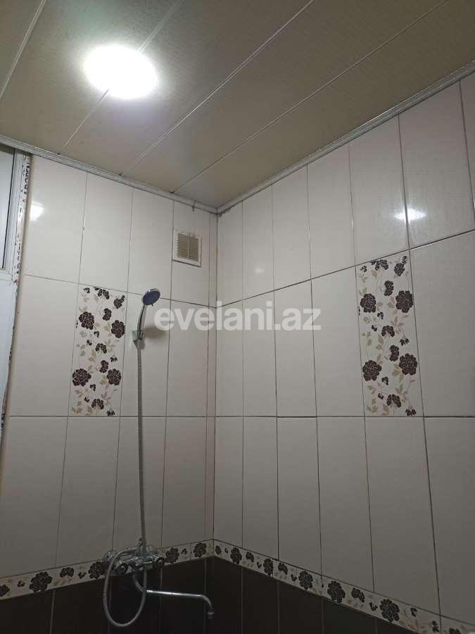 Продаётся, вторичка, 2-комнаты, 45 m², Баку, Насиминский r, Мемар Аджеми m.