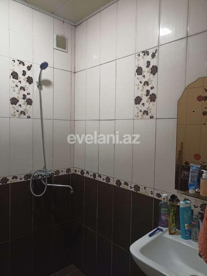 Продаётся, вторичка, 2-комнаты, 45 m², Баку, Насиминский r, Мемар Аджеми m.