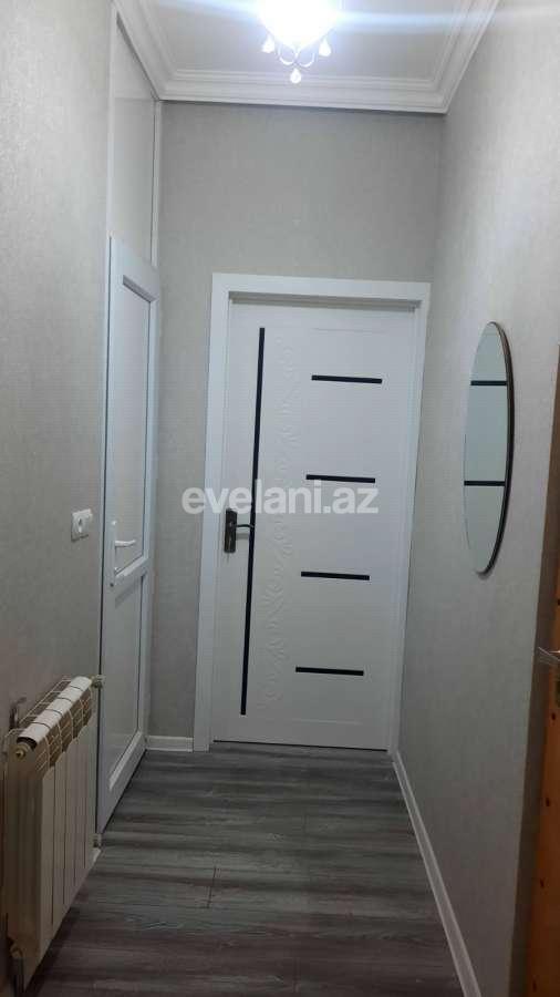 Продаётся, вторичка, 2-комнаты, 45 m², Баку, Насиминский r, Мемар Аджеми m.