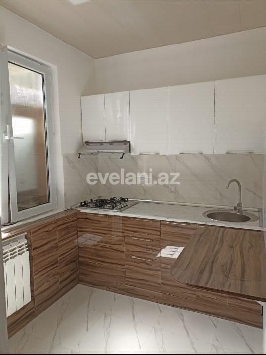 Продаётся, вторичка, 2-комнаты, 45 m², Баку, Насиминский r, Мемар Аджеми m.