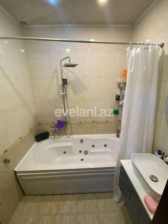 Rent, new building, 3 room, 140 m², Baku, Narimanov r, Nariman Narimanov m.