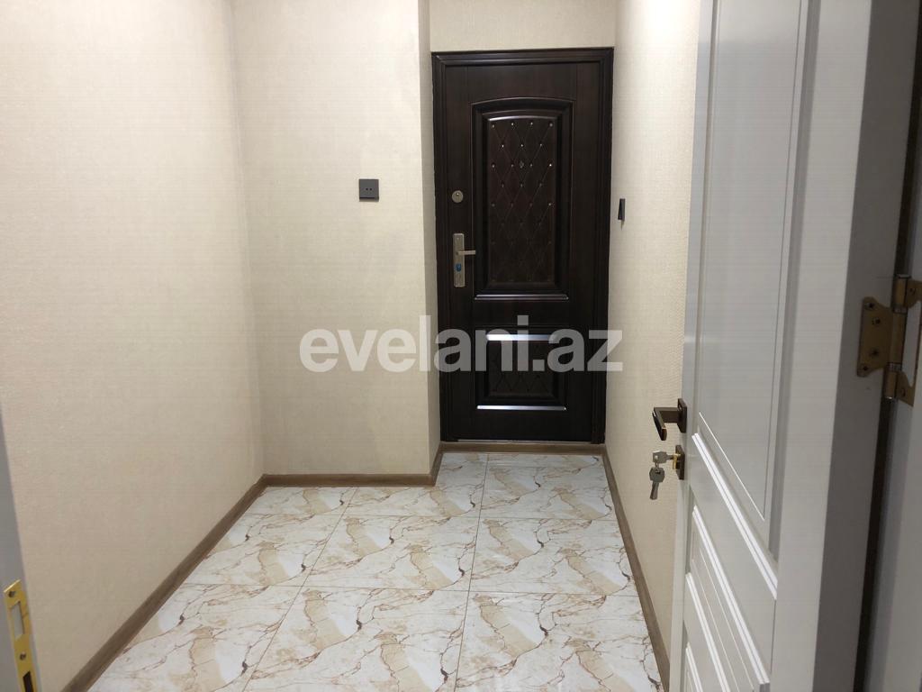 Satılır, köhnə tikili, 2 otaqlı, 50 m², Bakı, Binəqədi r, 9-cu mikrorayon q, Memar Əcəmi m.