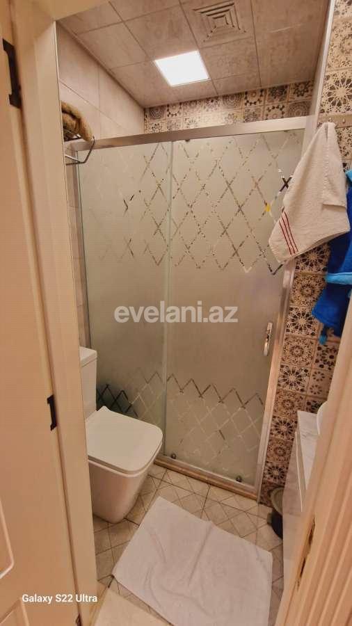 Kirayə verilir, yeni tikili, 2 otaqlı, 65 m², Bakı, Nərimanov r, Nəriman Nərimanov m.