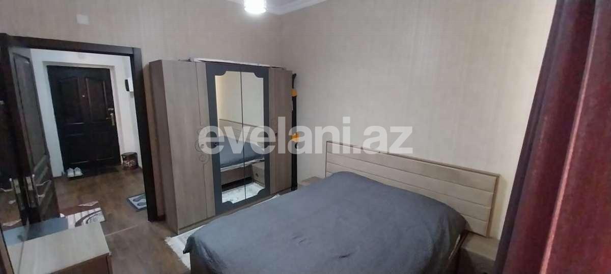 Kirayə verilir, yeni tikili, 2 otaqlı, 65 m², Bakı, Suraxanı r, Hövsan q.