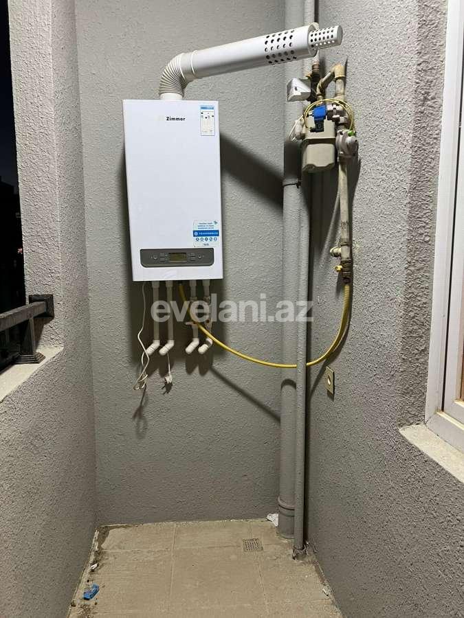 Kirayə verilir, yeni tikili, 2 otaqlı, 65 m², Bakı, Suraxanı r, Hövsan q.