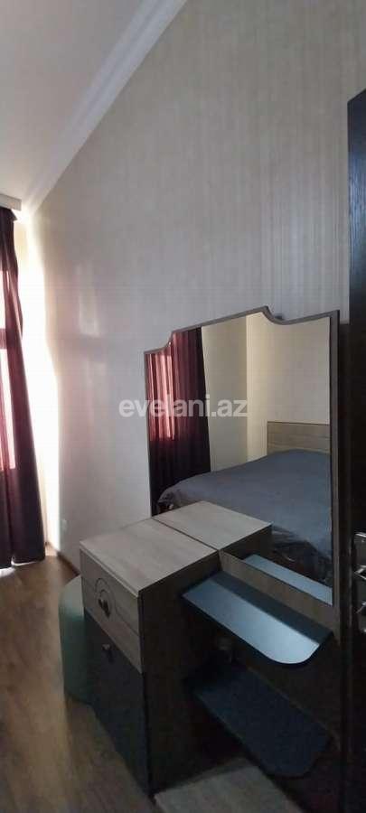 Kirayə verilir, yeni tikili, 2 otaqlı, 65 m², Bakı, Suraxanı r, Hövsan q.