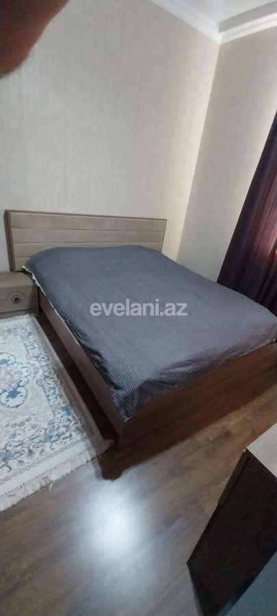 Kirayə verilir, yeni tikili, 2 otaqlı, 65 m², Bakı, Suraxanı r, Hövsan q.