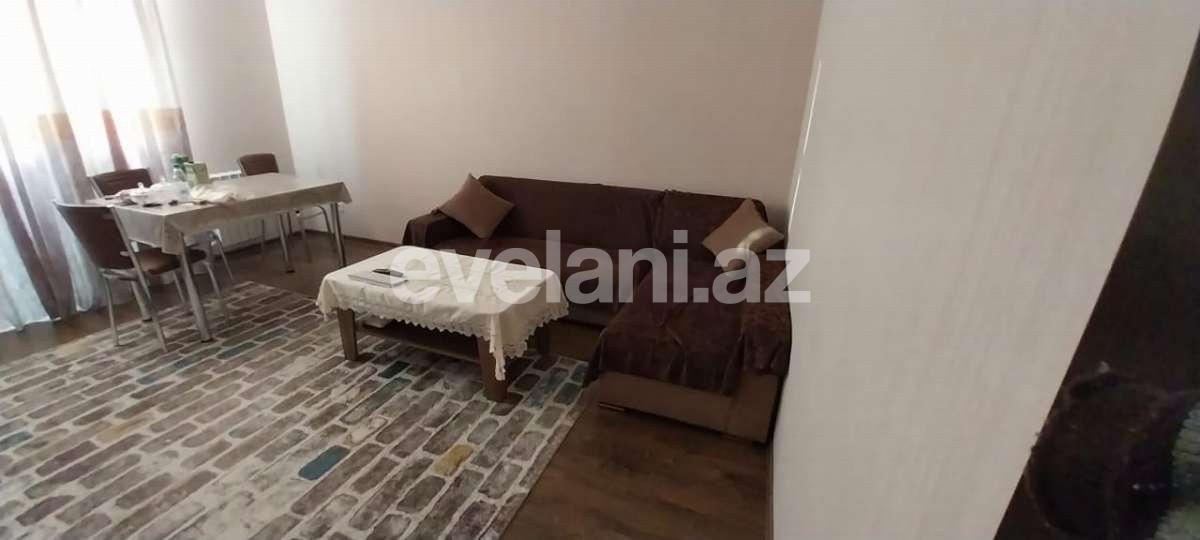 Kirayə verilir, yeni tikili, 2 otaqlı, 65 m², Bakı, Suraxanı r, Hövsan q.