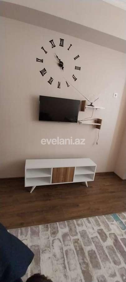 Kirayə verilir, yeni tikili, 2 otaqlı, 65 m², Bakı, Suraxanı r, Hövsan q.