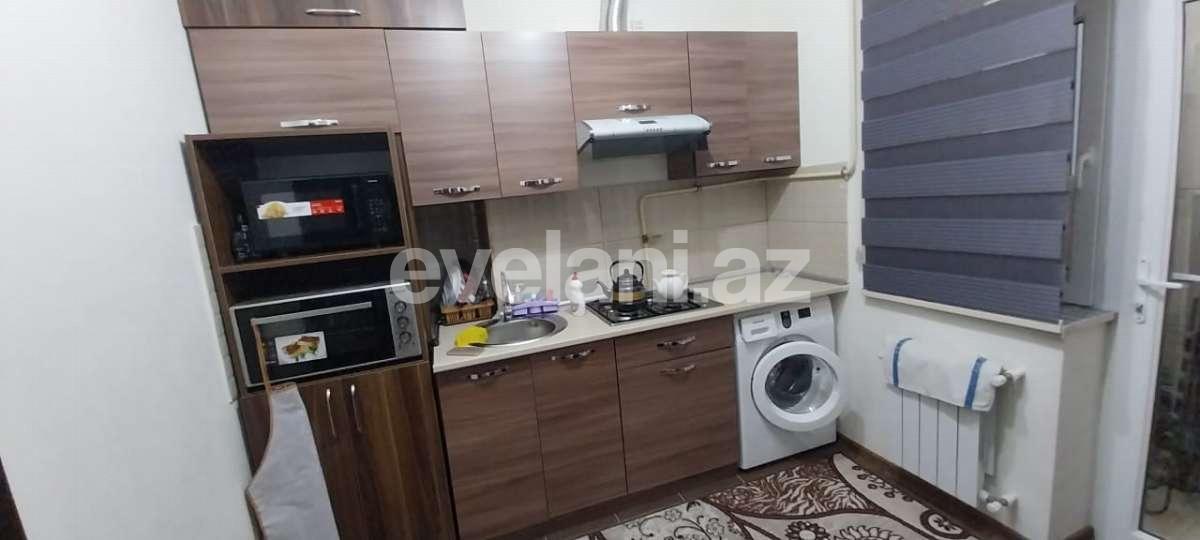 Kirayə verilir, yeni tikili, 2 otaqlı, 65 m², Bakı, Suraxanı r, Hövsan q.