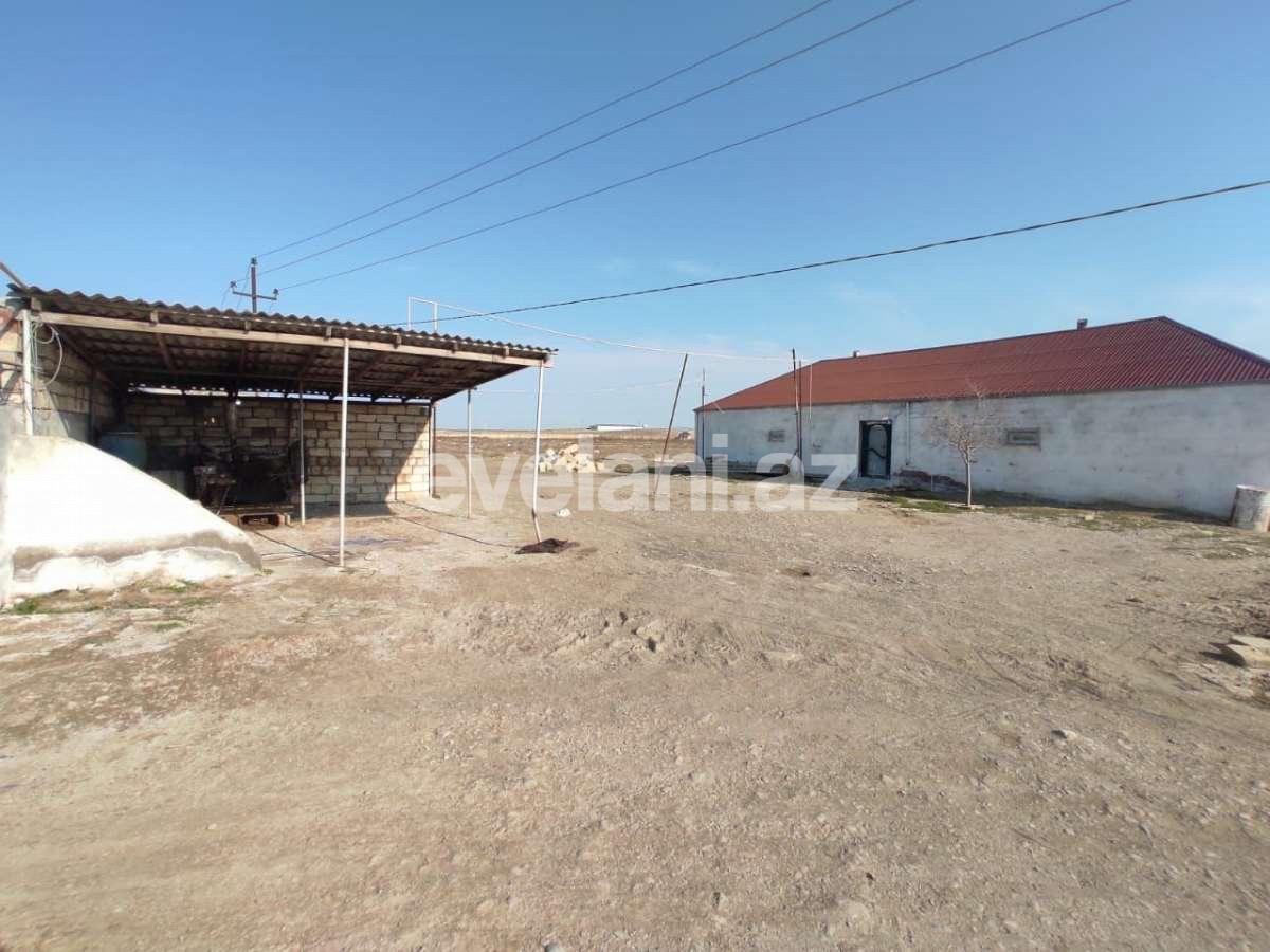 Satılır, torpaq, 400 sot, Bakı, Abşeron r, Pirəkəşkül q.