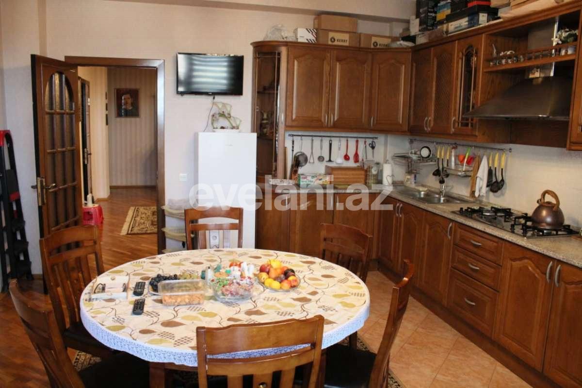Satılır, yeni tikili, 3 otaqlı, 147 m², Bakı, Nəsimi r, 8 Noyabr m.
