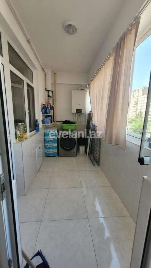 Satılır, yeni tikili, 3 otaqlı, 125 m², Bakı, Yasamal r, İnşaatçılar m.
