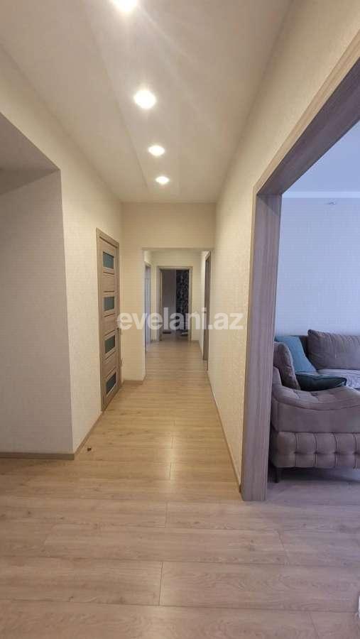 Satılır, yeni tikili, 3 otaqlı, 125 m², Bakı, Yasamal r, İnşaatçılar m.
