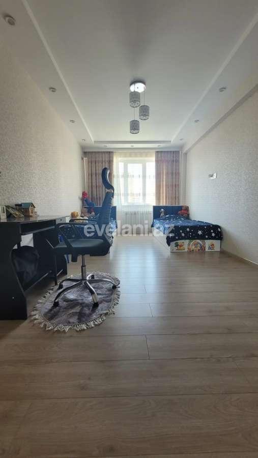 Satılır, yeni tikili, 3 otaqlı, 125 m², Bakı, Yasamal r, İnşaatçılar m.