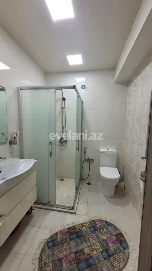 Satılır, yeni tikili, 3 otaqlı, 125 m², Bakı, Yasamal r, İnşaatçılar m.