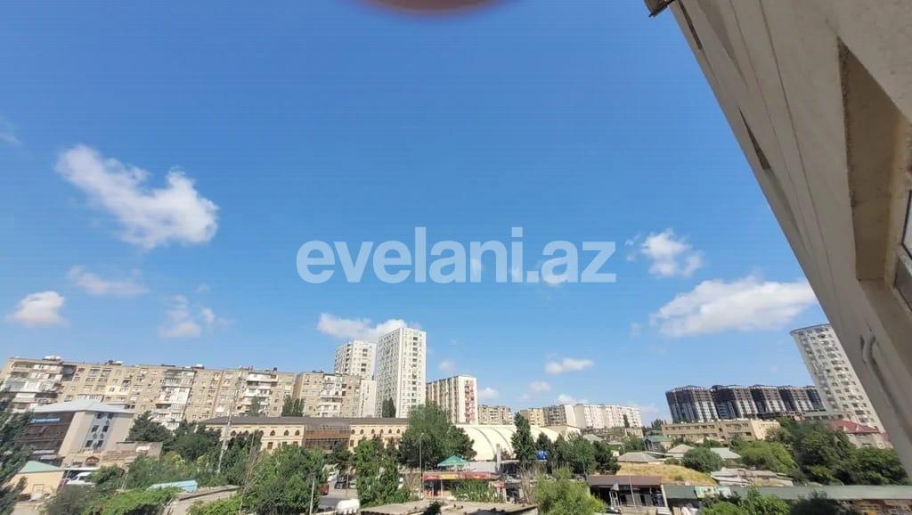 Satılır, yeni tikili, 3 otaqlı, 125 m², Bakı, Yasamal r, İnşaatçılar m.