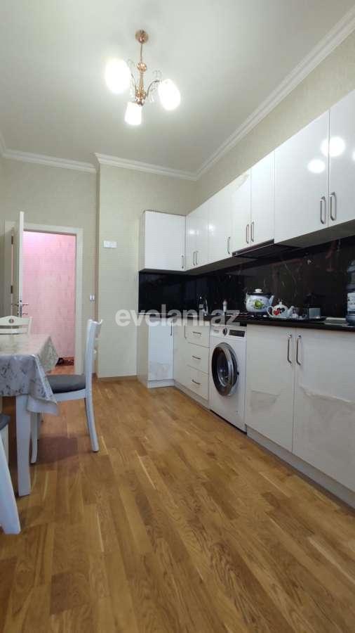 Satılır, yeni tikili, 2 otaqlı, 68 m², Bakı, Nizami r, Qara Qarayev m.