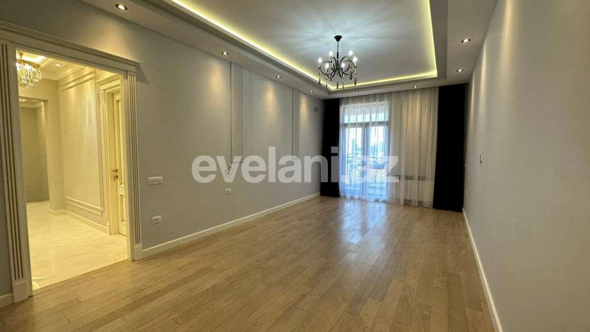 Продаётся, новостройка, 4-комнаты, 218 m², Баку, Ясамальский r, Низами m.