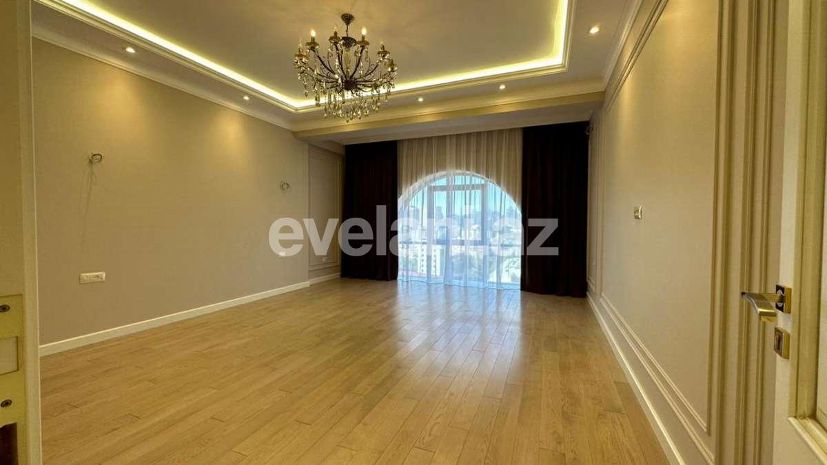 Продаётся, новостройка, 4-комнаты, 218 m², Баку, Ясамальский r, Низами m.