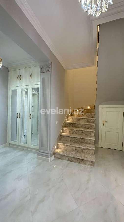 Продаётся, новостройка, 4-комнаты, 218 m², Баку, Ясамальский r, Низами m.