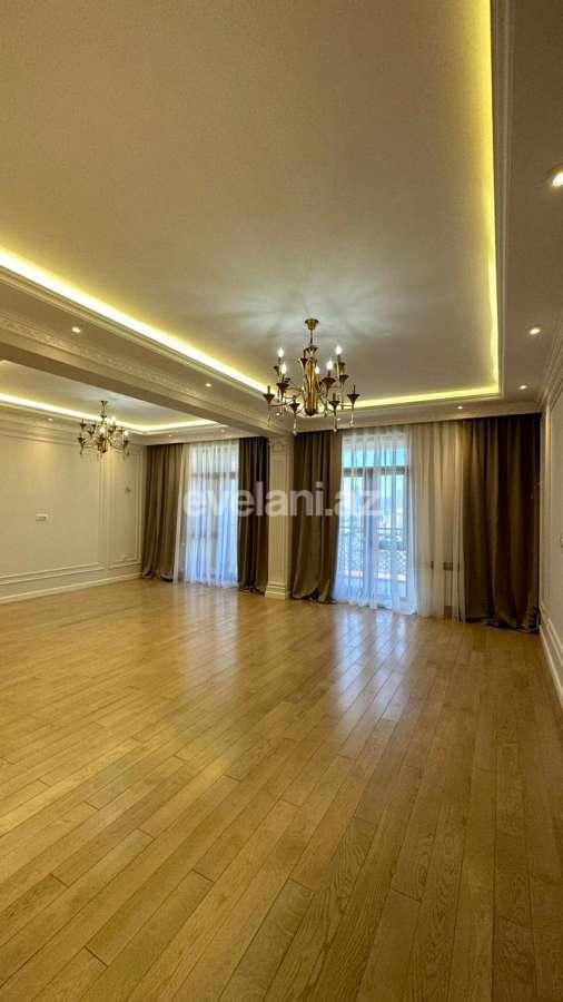 Продаётся, новостройка, 4-комнаты, 218 m², Баку, Ясамальский r, Низами m.