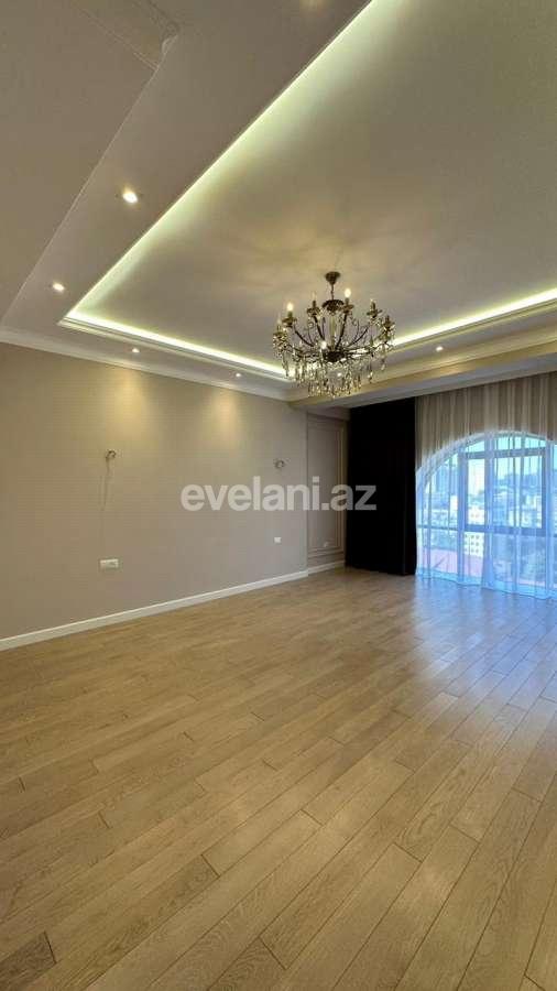 Продаётся, новостройка, 4-комнаты, 218 m², Баку, Ясамальский r, Низами m.