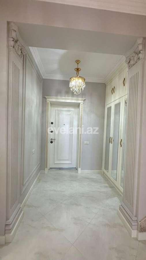 Продаётся, новостройка, 4-комнаты, 218 m², Баку, Ясамальский r, Низами m.