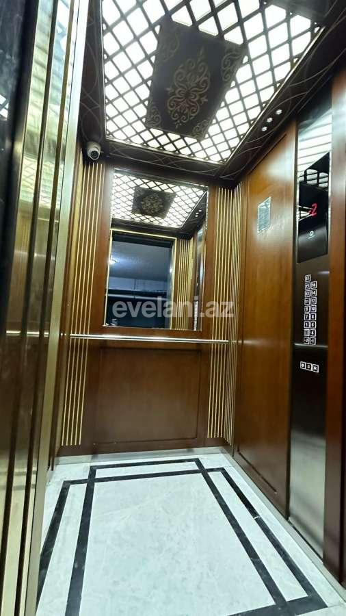 Продаётся, новостройка, 4-комнаты, 218 m², Баку, Ясамальский r, Низами m.