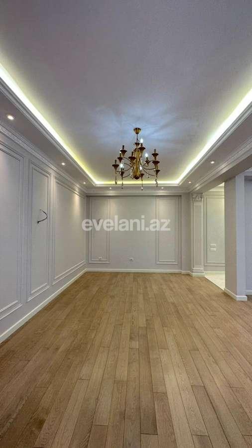 Продаётся, новостройка, 4-комнаты, 218 m², Баку, Ясамальский r, Низами m.