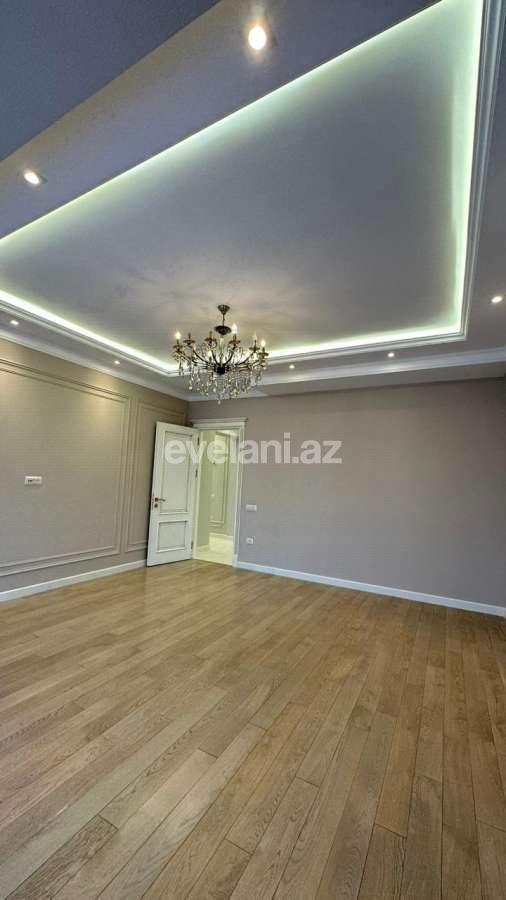 Продаётся, новостройка, 4-комнаты, 218 m², Баку, Ясамальский r, Низами m.