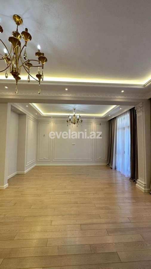 Продаётся, новостройка, 4-комнаты, 218 m², Баку, Ясамальский r, Низами m.