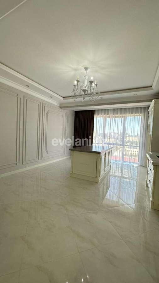 Продаётся, новостройка, 4-комнаты, 218 m², Баку, Ясамальский r, Низами m.