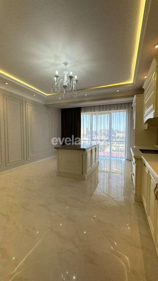 Продаётся, новостройка, 4-комнаты, 218 m², Баку, Ясамальский r, Низами m.