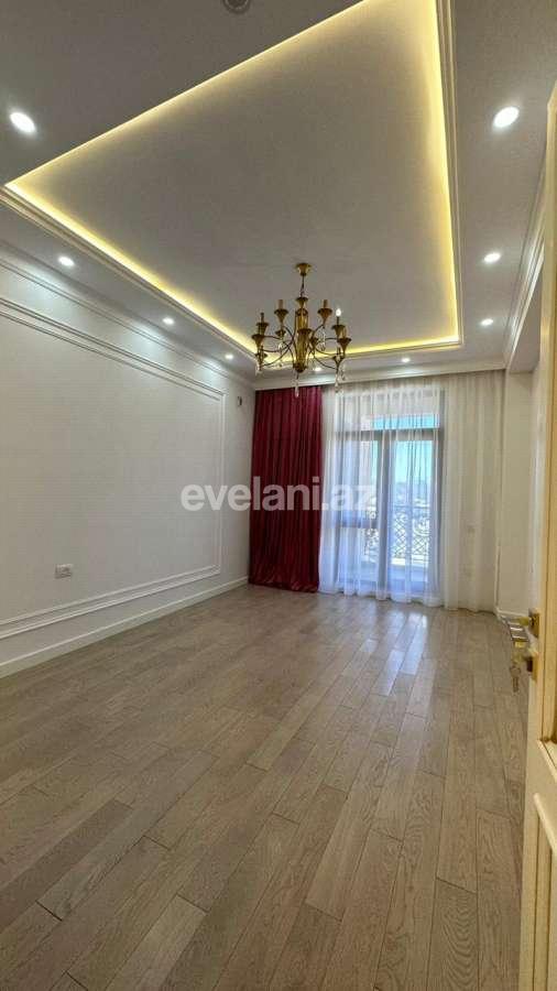 Продаётся, новостройка, 4-комнаты, 218 m², Баку, Ясамальский r, Низами m.