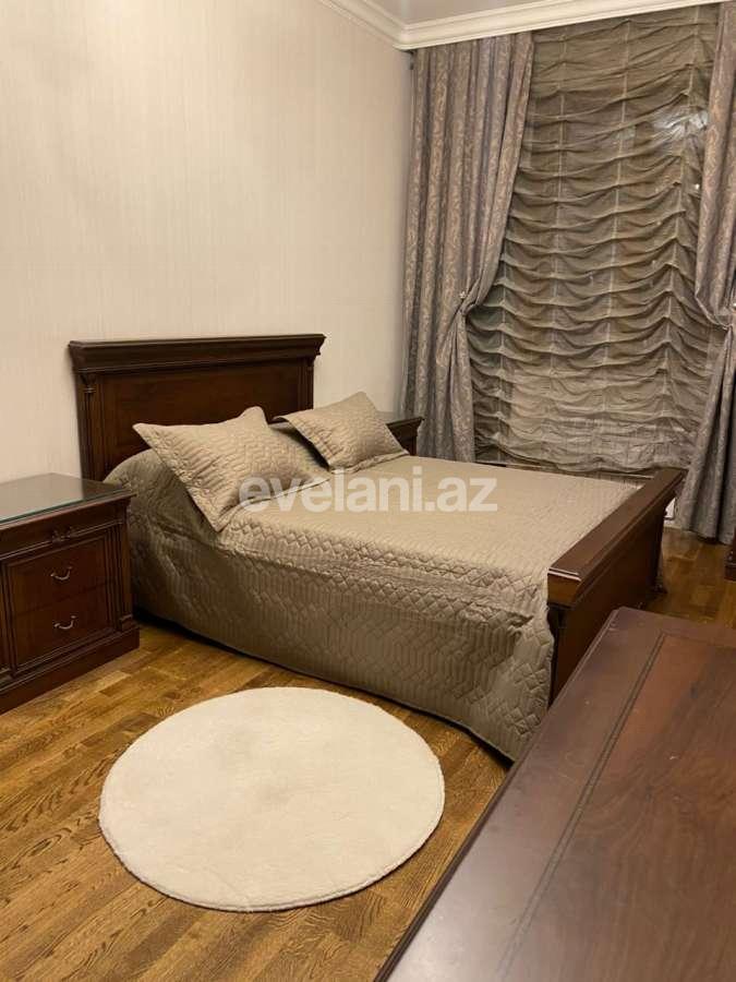 Kirayə verilir, yeni tikili, 3 otaqlı, 140 m², Bakı, Nəsimi r.