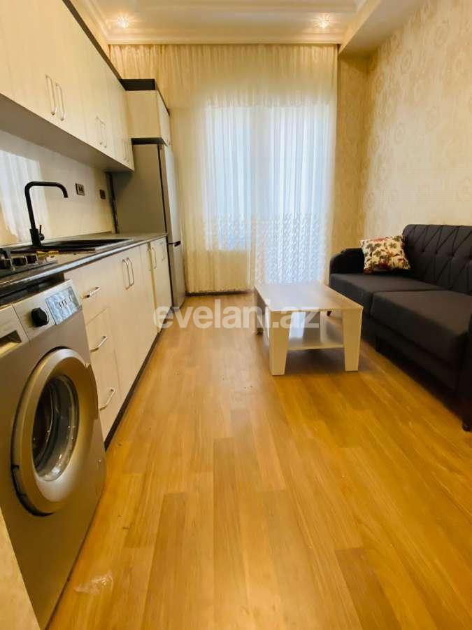 Kirayə verilir, yeni tikili, 4 otaqlı, 160 m², Bakı, Xətai r, Ağ şəhər q, Şah İsmayıl Xətai m.