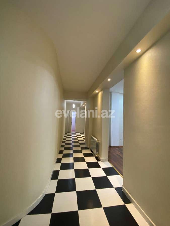 Kirayə verilir, yeni tikili, 2 otaqlı, 121 m², Bakı, Yasamal r, Elmlər Akademiyası m.