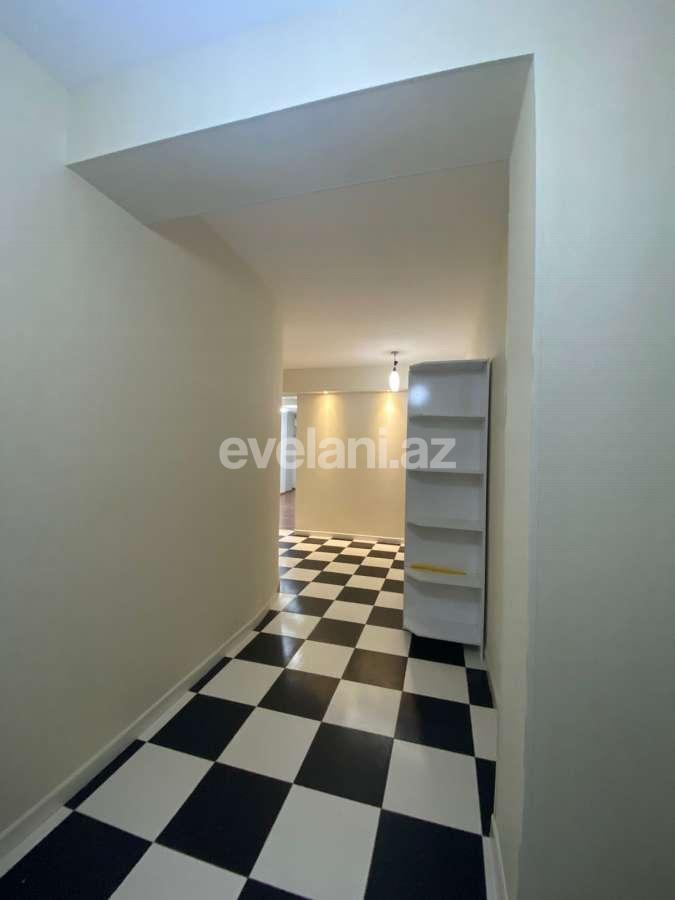 Kirayə verilir, yeni tikili, 2 otaqlı, 121 m², Bakı, Yasamal r, Elmlər Akademiyası m.