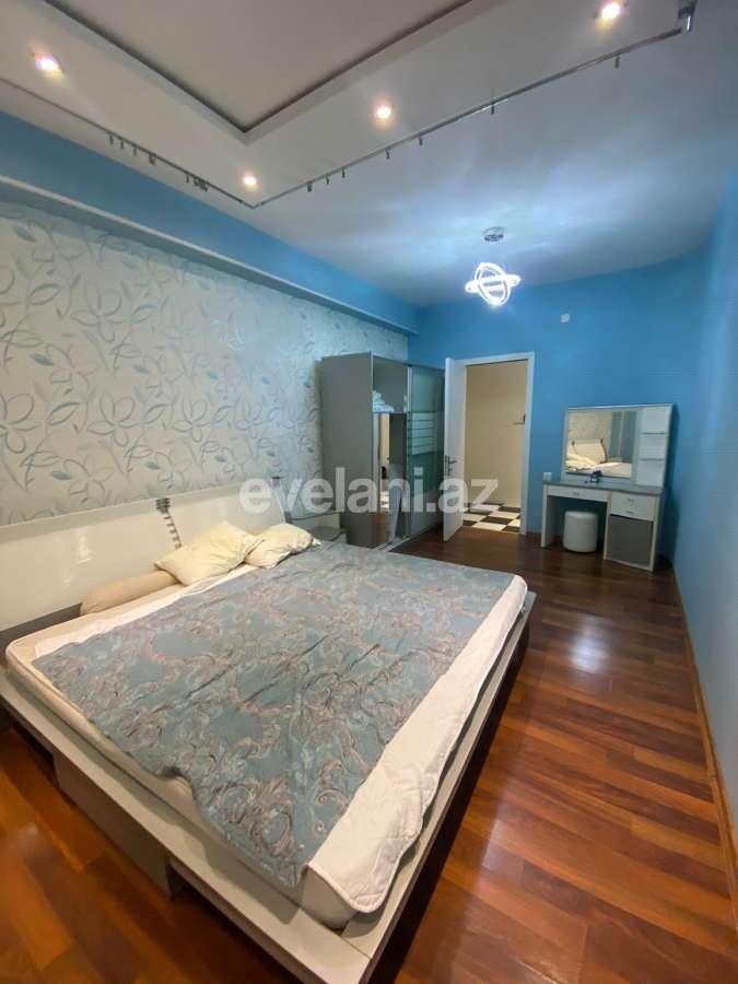 Kirayə verilir, yeni tikili, 2 otaqlı, 121 m², Bakı, Yasamal r, Elmlər Akademiyası m.