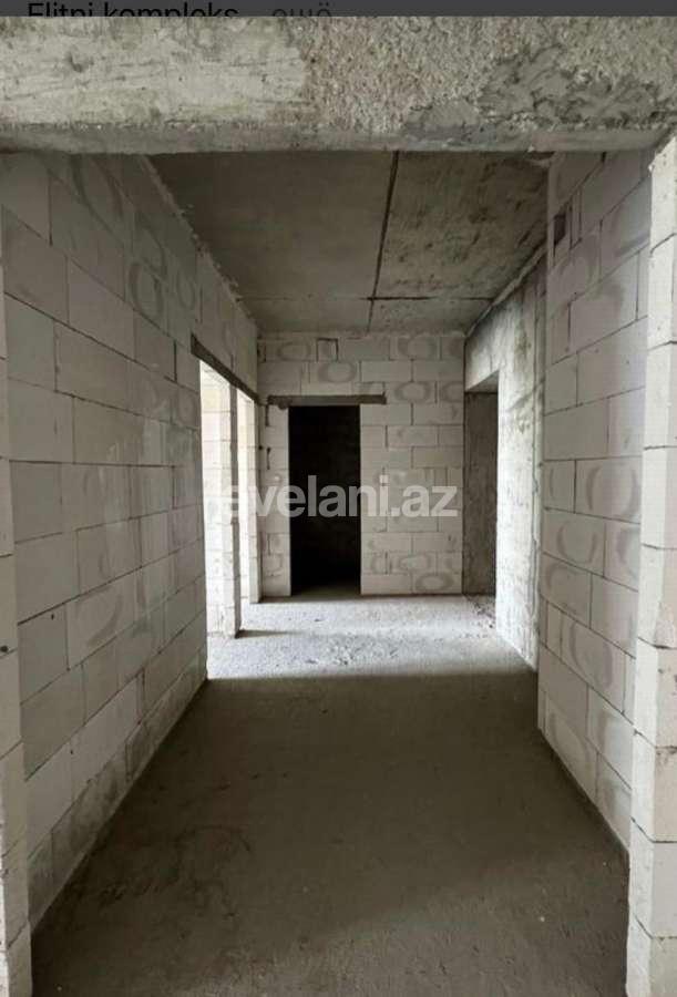 Satılır, yeni tikili, 2 otaqlı, 105 m², Bakı, Yasamal r.