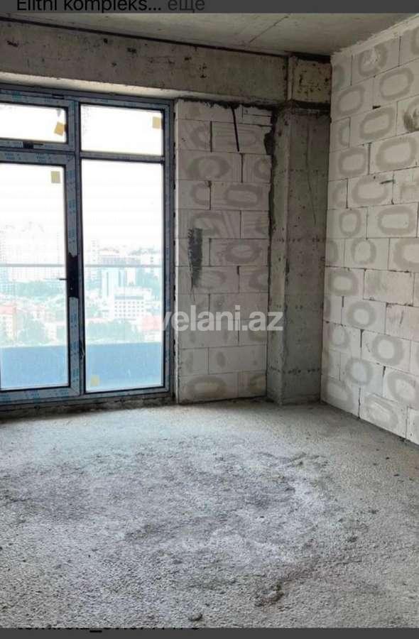 Satılır, yeni tikili, 2 otaqlı, 105 m², Bakı, Yasamal r.