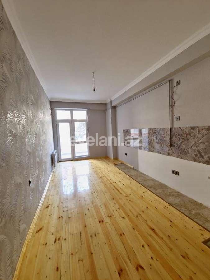 Satılır, yeni tikili, 3 otaqlı, 117 m², Bakı, Nizami r, Qara Qarayev m.