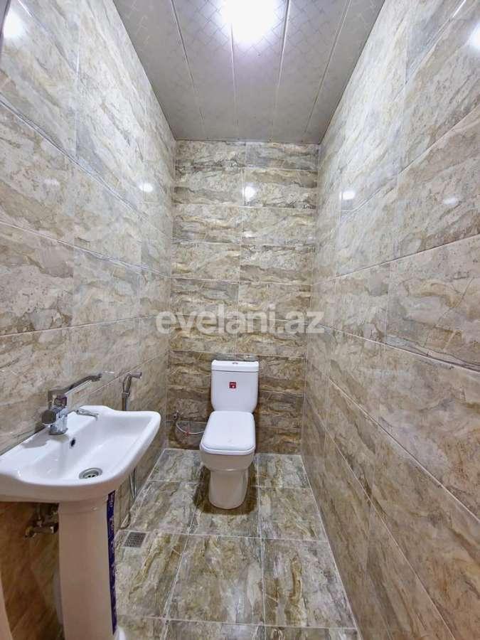 Satılır, yeni tikili, 3 otaqlı, 117 m², Bakı, Nizami r, Qara Qarayev m.