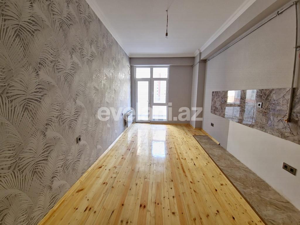 Satılır, yeni tikili, 3 otaqlı, 117 m², Bakı, Nizami r, Qara Qarayev m.